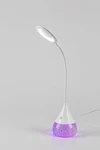 Vivter asztali LED4W, H30cm, fehér@