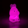 Lightimals dekor RGB H95cm nyúl@