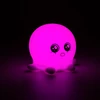 Lightimals dekor RGB H6cm polip@