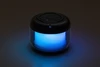 Radelia dekor, LED3W, D8cm, RGB@