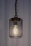 Tarpa kültéri függeszték E27 1x40W H74cm