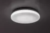 LOWAR kültéri mennyezeti LED 12W D24 kerek