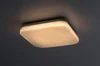 LOWAR kültéri mennyezeti LED 12W 24x24cm