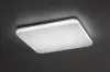 LOWAR kültéri mennyezeti LED 36W 41x41cm