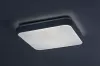 LOWAR kültéri mennyezeti LED 18W mozgásérzékelős 4000K
