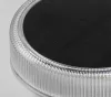 Trillo kültéri szolár LED 0,3W D8,5cm