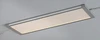 Tarelo pultmeg. LED6W, L30cm, ezüst