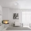 ENGON beltéri mennyezeti LED 45W D48cm @