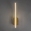 Tilmann fali 10W 4000K H36cm IP44 ar