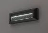 Kavala ráép 6W 3000-6500K L23 IP65*