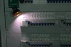 LED FEJLÁMPA TÖLTHETŐ 1400mAh