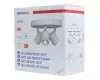 Mennyezeti spot hármas fehér 15W 3000/4000/6500K 3x345lm IP20