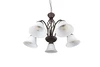 RUSTICA csillár excl.5xE14 |150cm O@