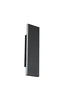 CONCHA falikar 2x6W LED600Lm3000K |