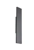 CONCHA falikar 2x9W LED2x1000Lm3000
