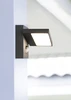 HORTON kültéri falikar 1x8W LED1000