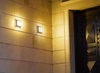 HONDO kültéri falikar 1x3,5W LED330