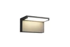 RAVI kültéri falikar 13W LED1500lm