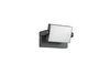 KANSAS kültéri falikar 1x10W LED100