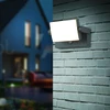 KANSAS kültéri falikar 1x10W LED100