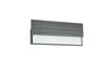 MARIZA kültéri falikar 1x10W LED110