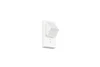 RAGLAN falikar 1x3,8W LED400Lm3000K