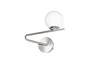 FLAMING falikar excl.1xG9 |21,5cm -