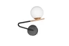 FLAMING falikar excl.1xG9 |21,5cm -