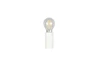 PRATELLA falikar excl.1xE2710W |8cm