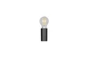 PRATELLA falikar excl.1xE2710W |8cm