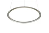 AMADOR Függ. 1x48W LED5800lm2300+30