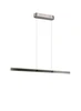 ARCOLA Függ. 1x36W LED4200lm2300+30