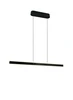 ARCOLA Függ. 1x36W LED4200lm2300+30