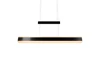 ARCOLA Függ. 1x45W LED5100lm2300-40
