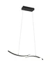 NAPOLI Függ. 27W LED3200lm 2300+300