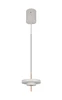 KEATON Függ. 1x10W LED1200lm2300+30