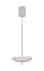 KEATON Függ. 1x34,5W LED4000lm2300+