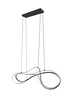 NALA LED Függ. 57W6800lm CCT