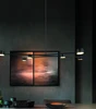 CODA Függ. excl.6xGX53 |200cm -137c