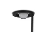BARRIE állólp. 1x32W LED3700Lm2700
