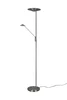 BRANTFORD állólp. 1x30W LED3500Lm27