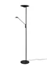 BRANTFORD állólp. 1x30W LED3500Lm27