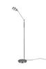 FRANKLIN állólp. 1x6,5W LED650Lm270