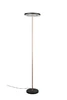 GUANO állólp. 1x19W LED2100lm