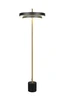 KEATON állólp. 1x21W LED2400lm2300+
