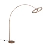 AMADOR állólp. 21W LED2400lm 2300+3