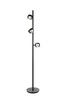ORBIT LED állólp.3 24W2400lm CCT