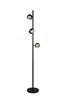 ORBIT LED állólp.3 24W2400lm CCT
