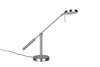 MONZA asztali lp. 12W LED1400lm 230