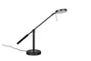 MONZA asztali lp. 12W LED1400lm 230